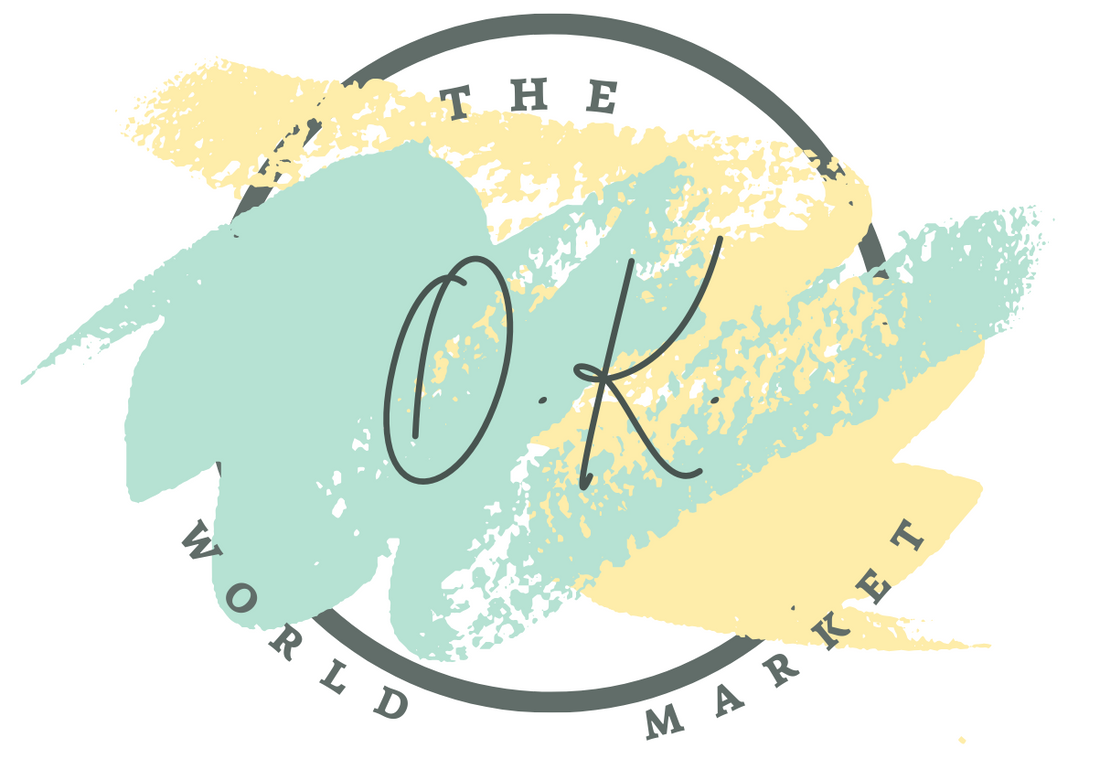 🌍 The World Market OK – Find, Compare & Shop Globally in the UK