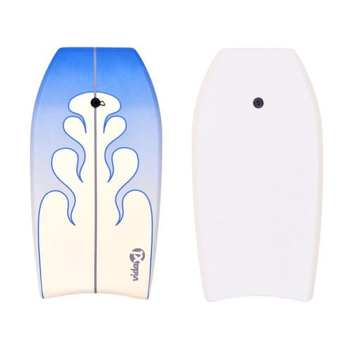 94cm Blue Bodyboard – Lightweight & Durable Surfing Board for Water Sports