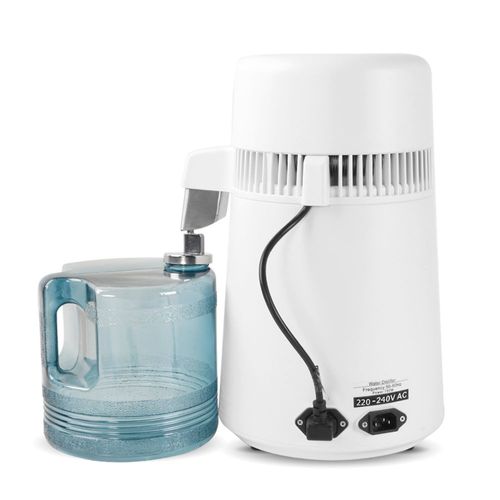 4L Countertop Home Water Distiller Machine