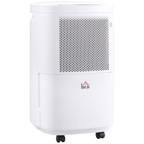 10L/Day 2200ML Portable Quiet Dehumidifier Home Laundry Room Electric Moisture