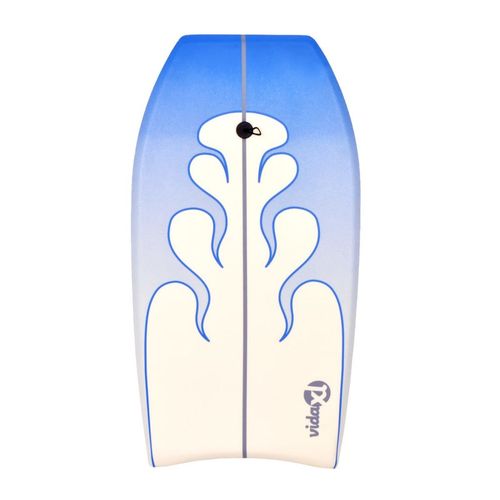 94cm Blue Bodyboard – Lightweight & Durable Surfing Board for Water Sports